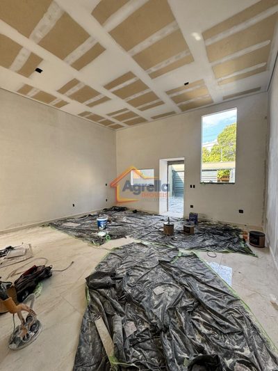 Casa, 3 quartos, 100 m² - Foto 2