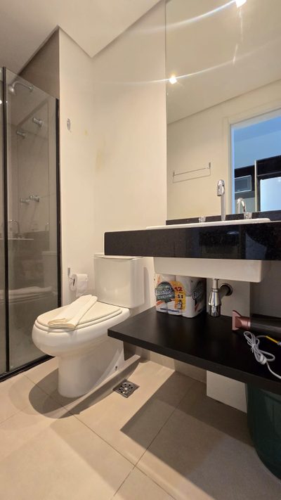 Apartamento, 1 quarto, 24 m² - Foto 4