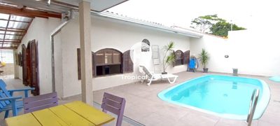 Casa, 2 quartos, 91 m² - Foto 1