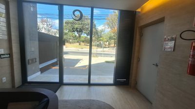 Sala-Conjunto, 22 m² - Foto 3