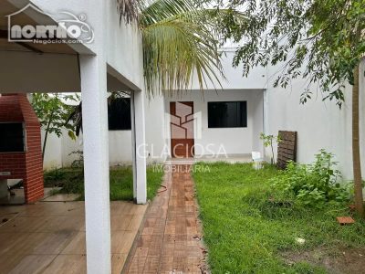 Casa, 3 quartos - Foto 3