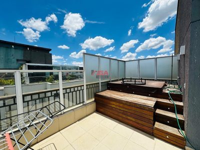 Cobertura, 3 quartos, 140 m² - Foto 4