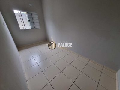 Casa de Condomínio, 2 quartos - Foto 4