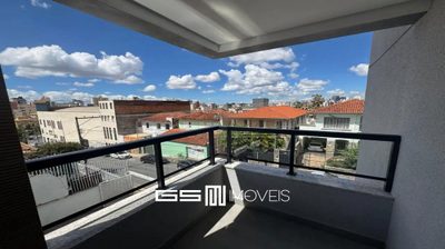Cobertura, 2 quartos, 128 m² - Foto 1