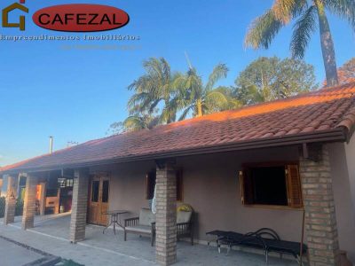 Casa, 3 quartos, 194 m² - Foto 3