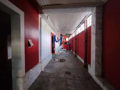 Loja-Salão, 168 m² - Foto 1