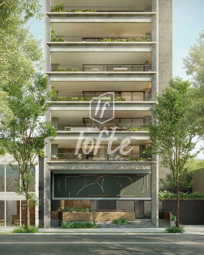 Apartamento, 3 quartos, 194 m² - Foto 2