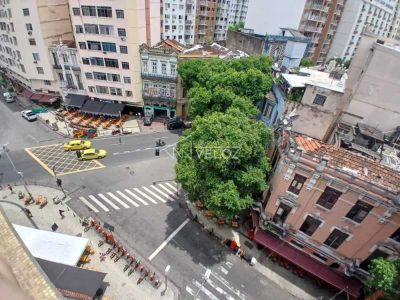 Apartamento, 1 quarto, 44 m² - Foto 2