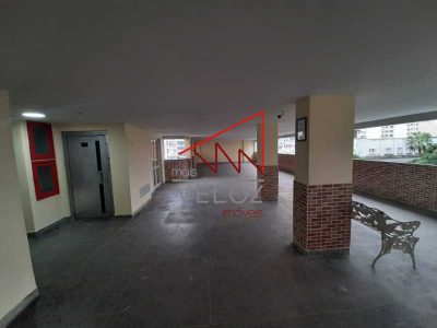 Apartamento, 2 quartos, 50 m² - Foto 5
