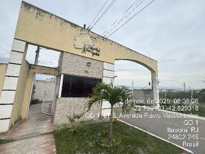 Casa, 2 quartos, 173 m² - Foto 1