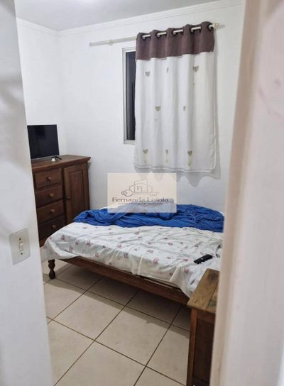 Apartamento, 2 quartos, 46 m² - Foto 5