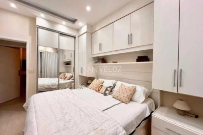 Apartamento, 3 quartos, 105 m² - Foto 1