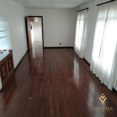 Apartamento, 3 quartos, 165 m² - Foto 3