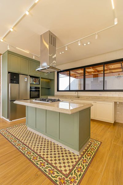Casa, 4 quartos, 337 m² - Foto 5