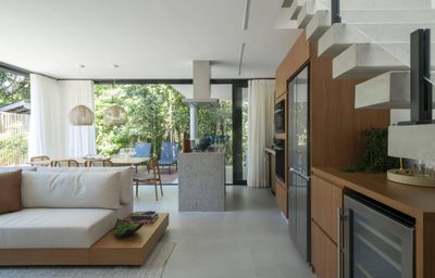 Casa, 3 quartos, 309 m² - Foto 3
