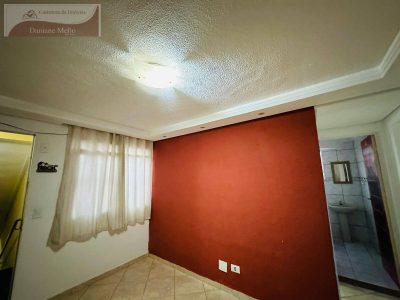Apartamento, 2 quartos, 48 m² - Foto 3