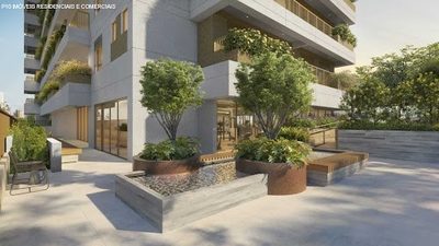 Apartamento, 4 quartos, 149 m² - Foto 4