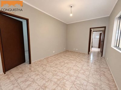 Casa, 3 quartos, 120 m² - Foto 1