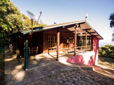 Sítio, 5 quartos, 2 hectares - Foto 4