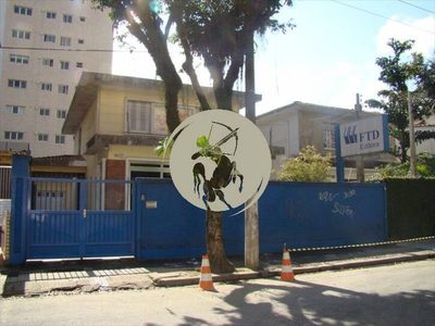 Prédio Inteiro, 280 m² - Foto 3