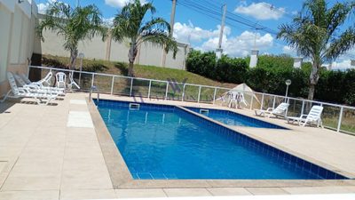Apartamento, 2 quartos, 46 m² - Foto 1