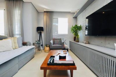Apartamento, 2 quartos, 94 m² - Foto 4