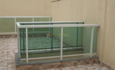 Sobrado, 3 quartos, 150 m² - Foto 4