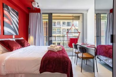 Apartamento, 1 quarto, 21 m² - Foto 4