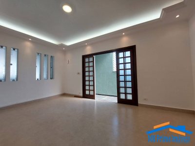 Sobrado, 2 quartos, 218 m² - Foto 2