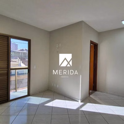 Apartamento, 3 quartos, 80 m² - Foto 1