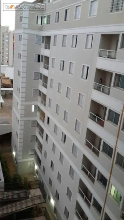 Apartamento, 3 quartos, 60 m² - Foto 1