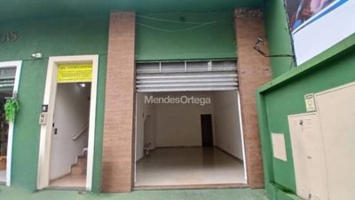 Loja-Salão, 40 m² - Foto 2