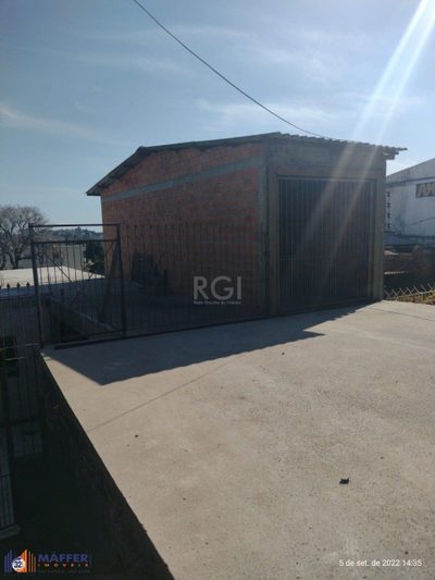 Casa, 2 quartos, 220 m² - Foto 1