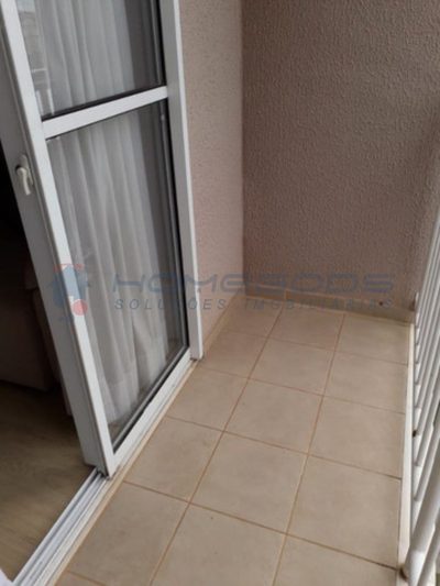 Apartamento, 3 quartos, 77 m² - Foto 2