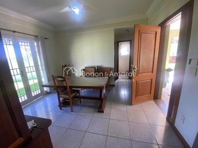 Casa, 3 quartos, 160 m² - Foto 2