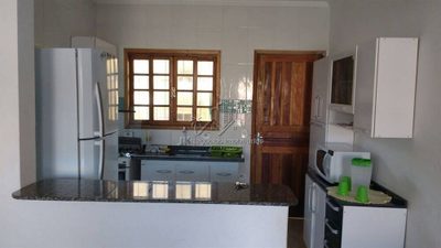 Sobrado, 2 quartos - Foto 5