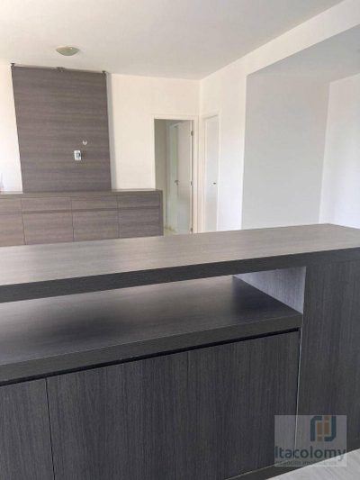 Apartamento, 1 quarto, 62 m² - Foto 5