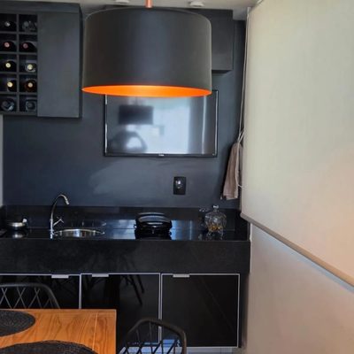 Apartamento, 4 quartos - Foto 5