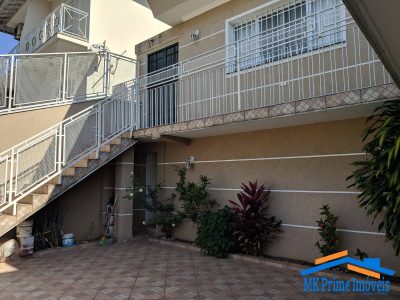 Casa, 3 quartos, 293 m² - Foto 3