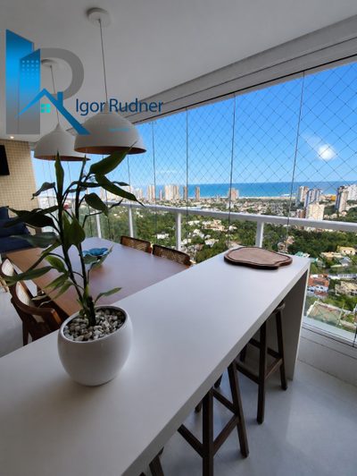 Apartamento, 3 quartos, 110 m² - Foto 5
