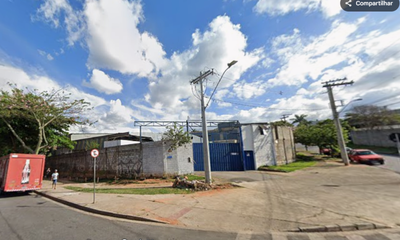Depósito-Galpão, 4670 m² - Foto 3