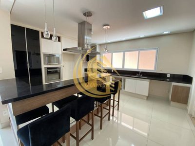 Sobrado, 4 quartos, 280 m² - Foto 5