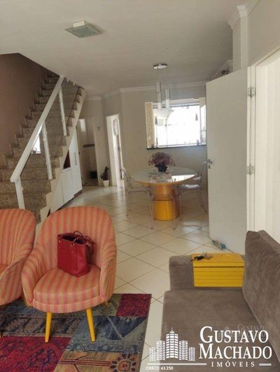 Casa, 3 quartos, 123 m² - Foto 4