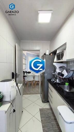 Apartamento, 2 quartos, 48 m² - Foto 4