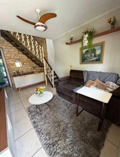 Casa, 2 quartos, 163 m² - Foto 2
