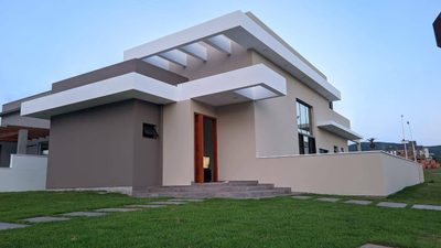 Casa, 4 quartos, 150 m² - Foto 2