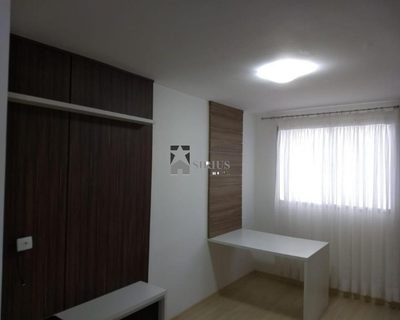 Apartamento, 2 quartos, 46 m² - Foto 2
