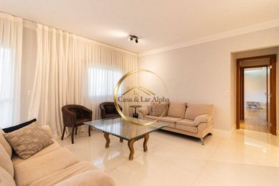 Apartamento, 3 quartos, 140 m² - Foto 4