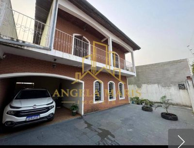 Casa, 4 quartos, 300 m² - Foto 1