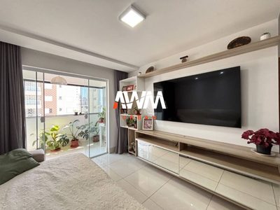 Apartamento, 3 quartos, 98 m² - Foto 4